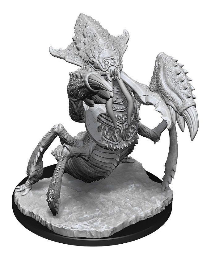 D&D Nolzur's Marvelous Miniatures Unpainted Miniatures Ankheg