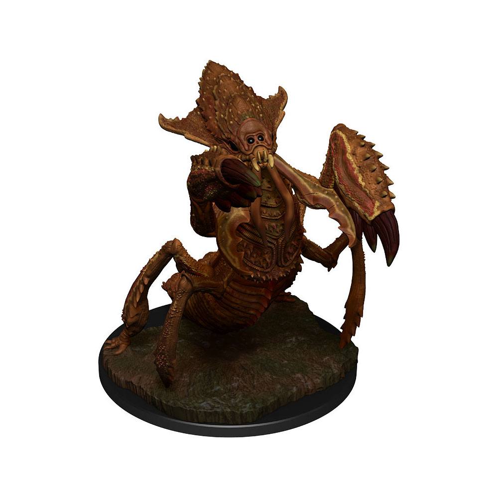 D&D Nolzur's Marvelous Miniatures Unpainted Miniatures Ankheg
