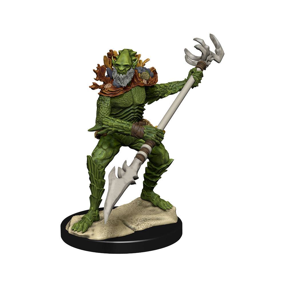 D&D Nolzur's Marvelous Miniatures Unpainted Miniatures Koalinths
