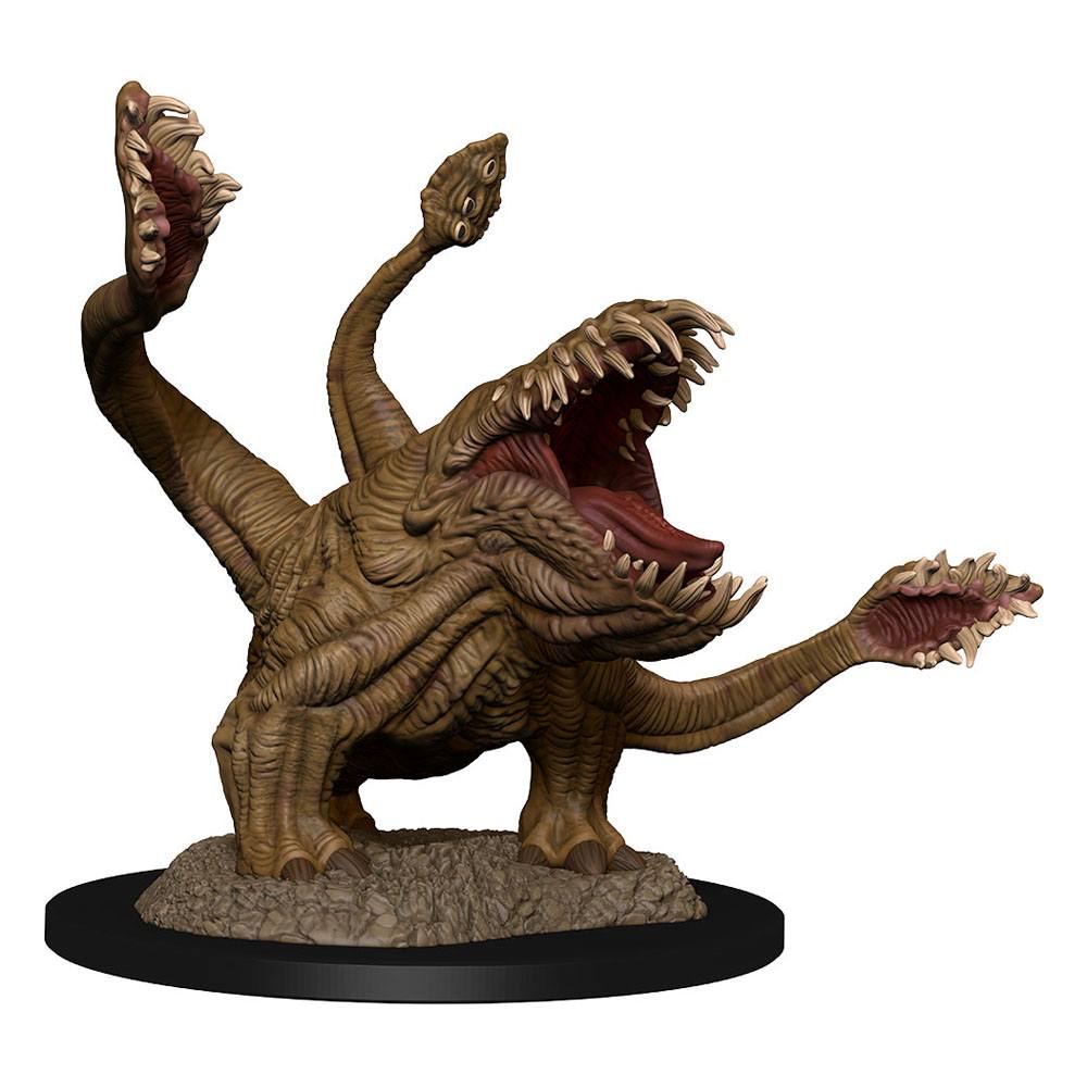 D&D Nolzur's Marvelous Miniatures Unpainted Miniature Otyugh