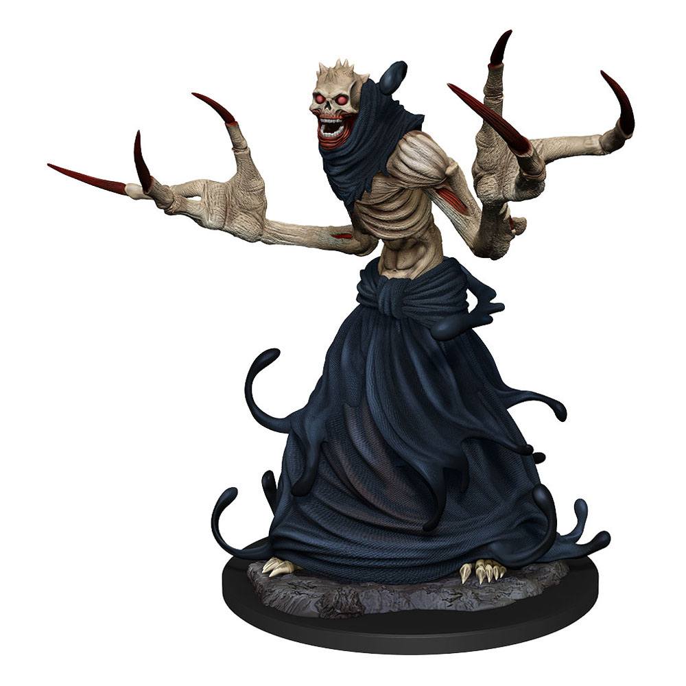 D&D Nolzur's Marvelous Miniatures Unpainted Miniature Boneclaw