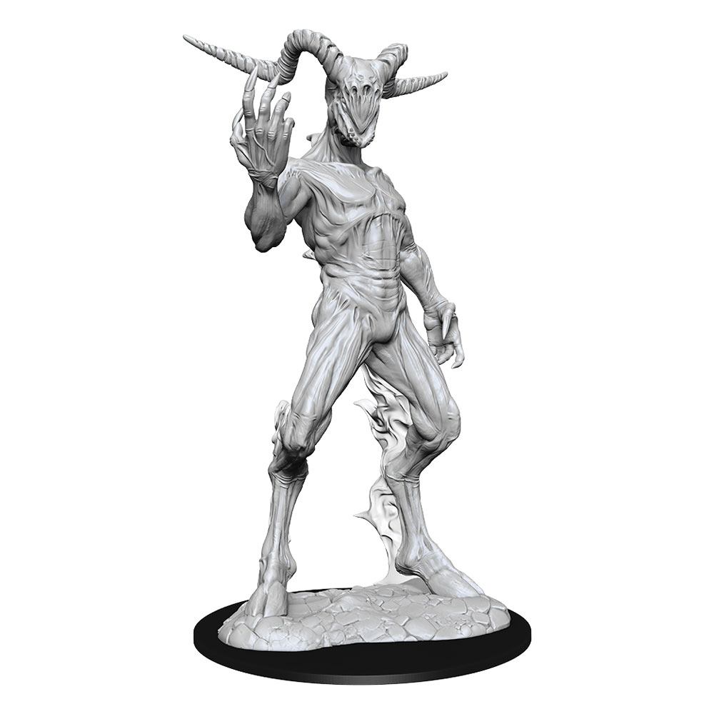 D&D Nolzur's Marvelous Miniatures Unpainted Miniature Nightwalker