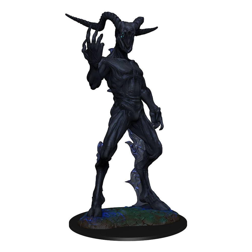 D&D Nolzur's Marvelous Miniatures Unpainted Miniature Nightwalker