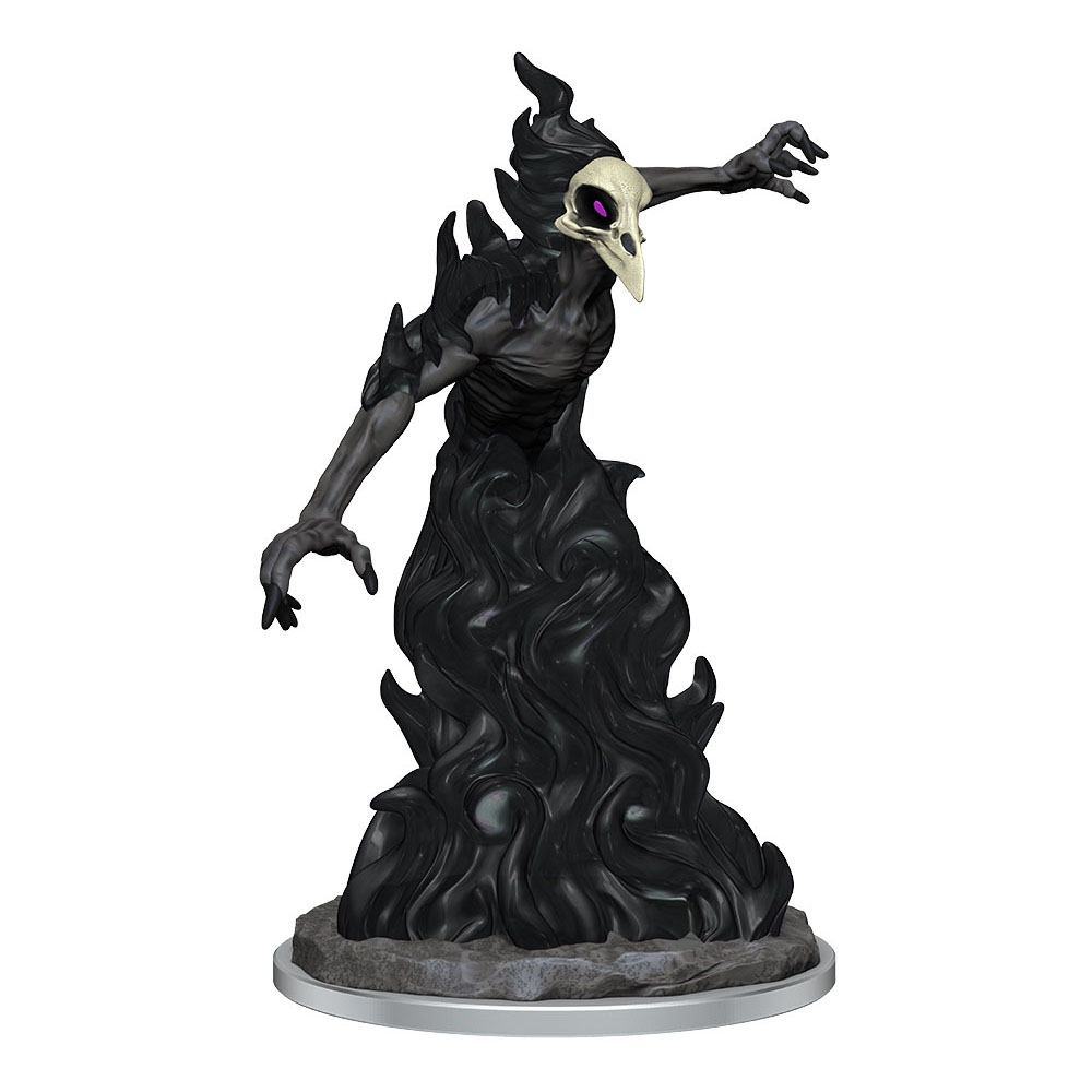 Critical Role Unpainted Miniatures Revenge Demon