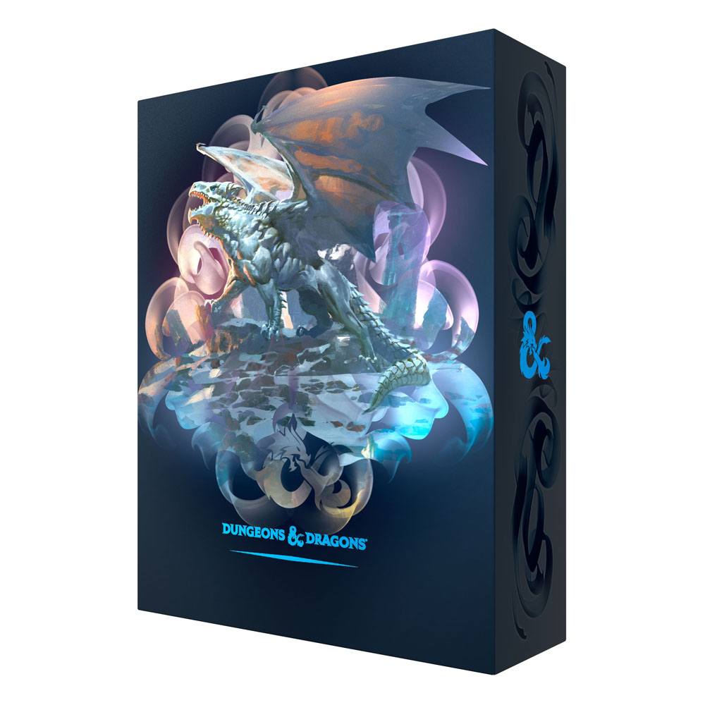 D&D RPG Rules Expansion Gift Set (EN)