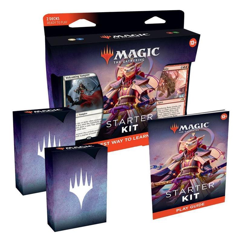 MTG - Arena Starter Kit 2022 (EN)