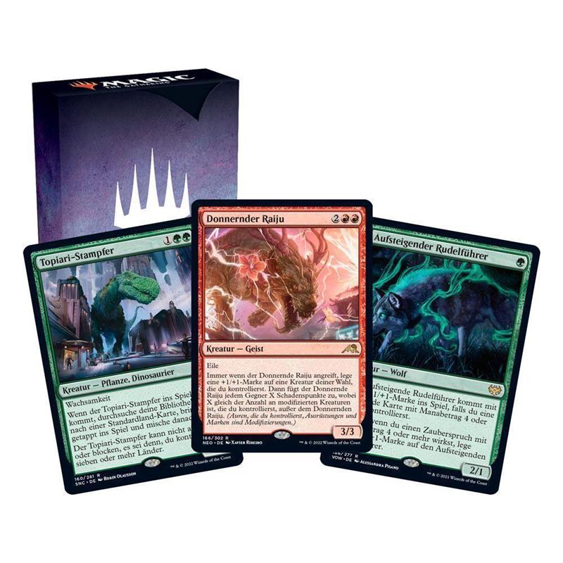 MTG - Arena Starter Kit 2022 (GER)