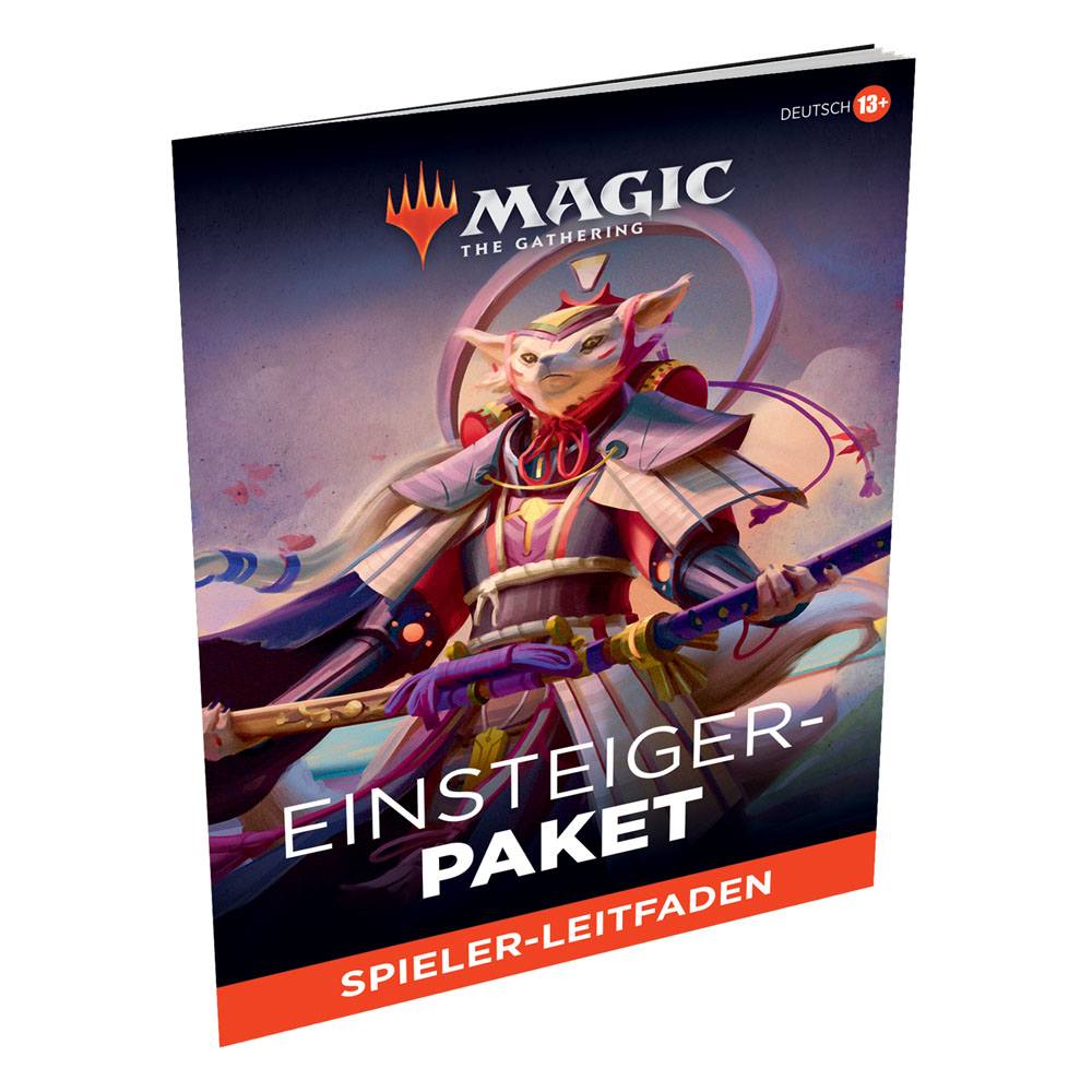 MTG - Arena Starter Kit 2022 (GER)