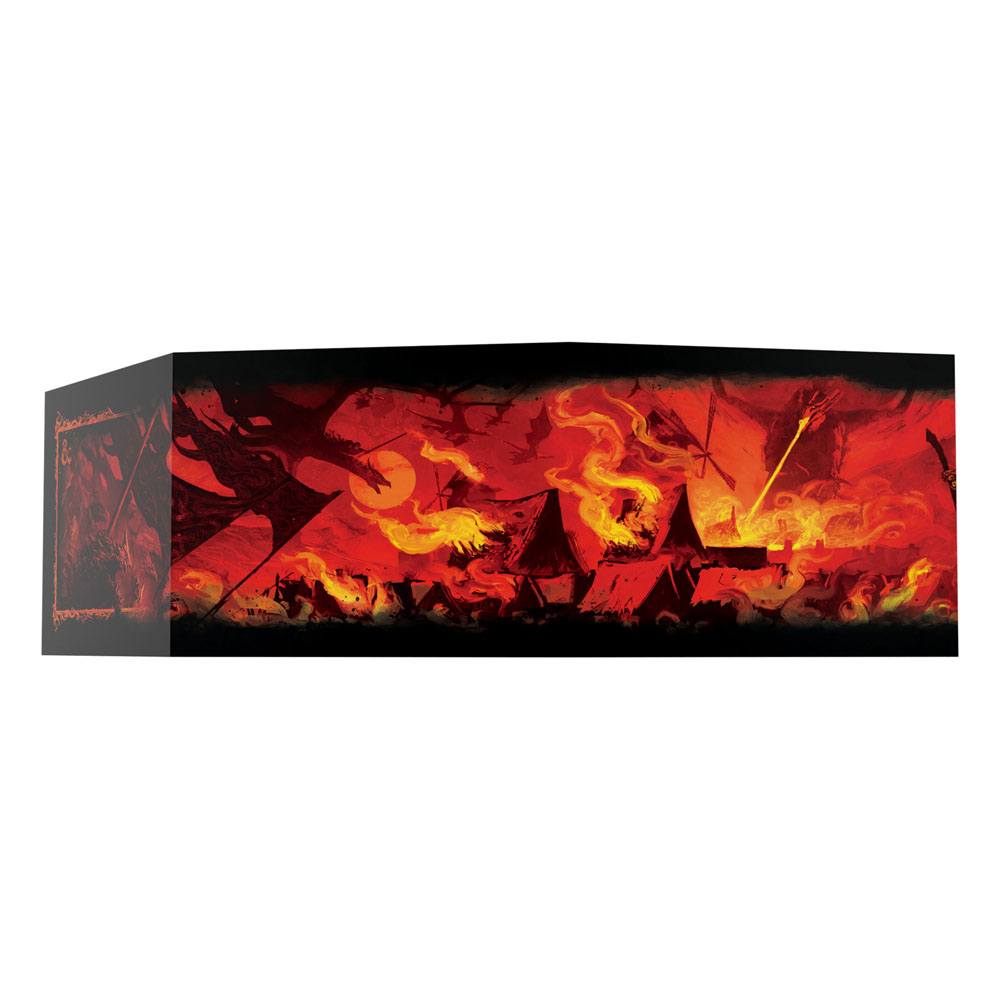 Dungeons & Dragons RPG Dragonlance: Shadow of the Dragon Queen - Deluxe Edition (EN)