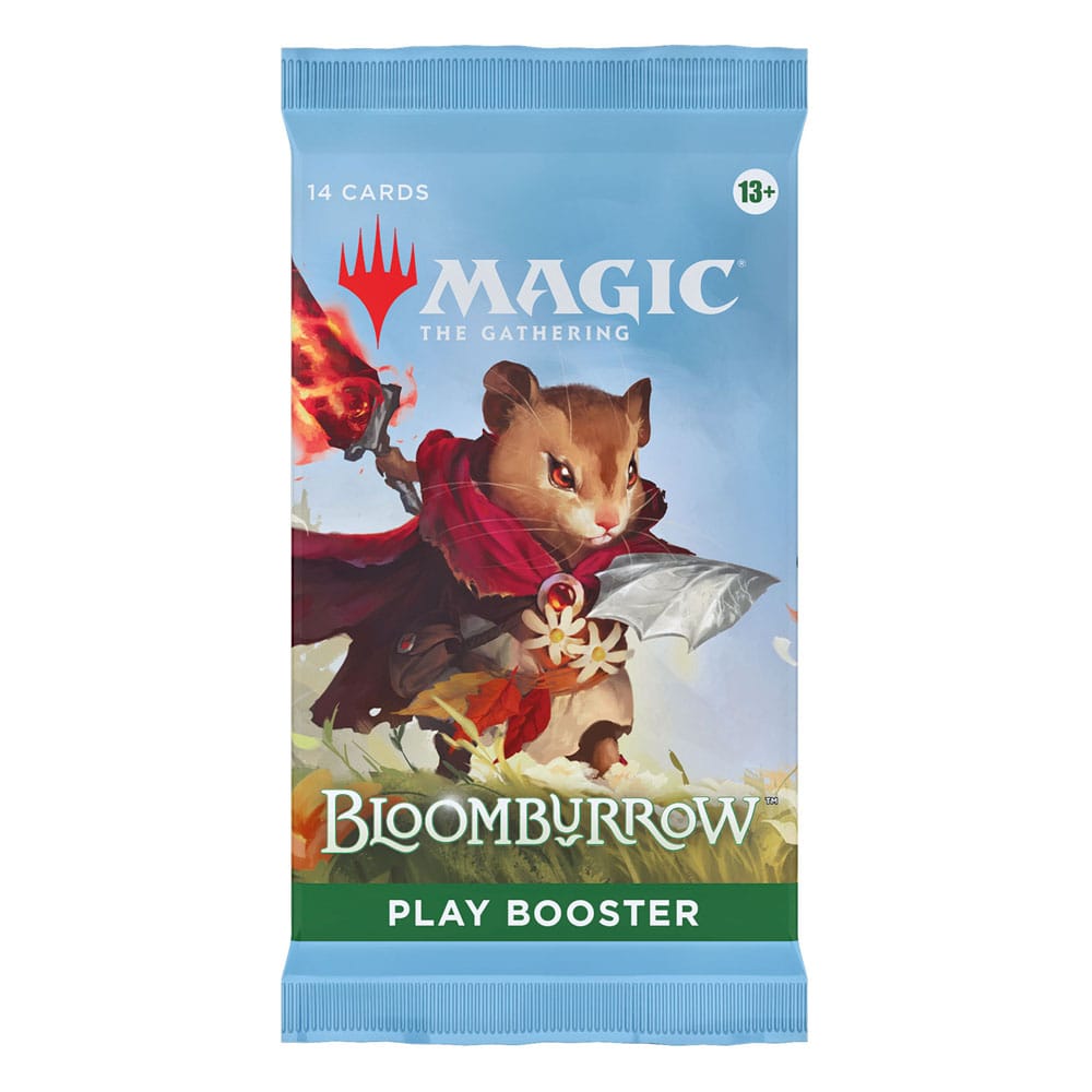 MTG - Bloomburrow Play Booster Pack (EN)