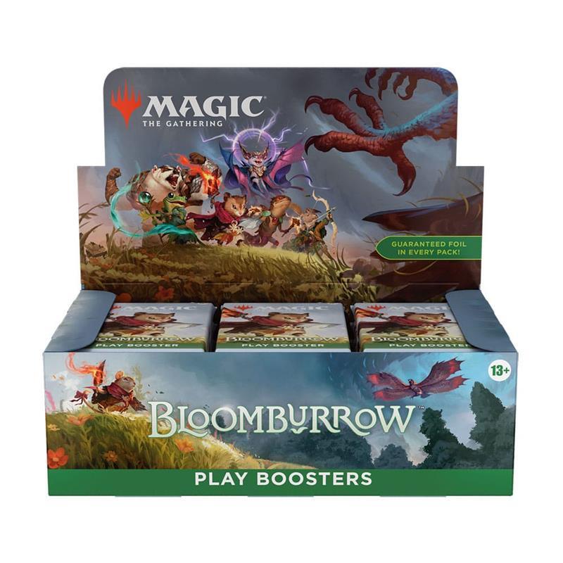 MTG - Bloomburrow Play Booster Display (36) (EN)