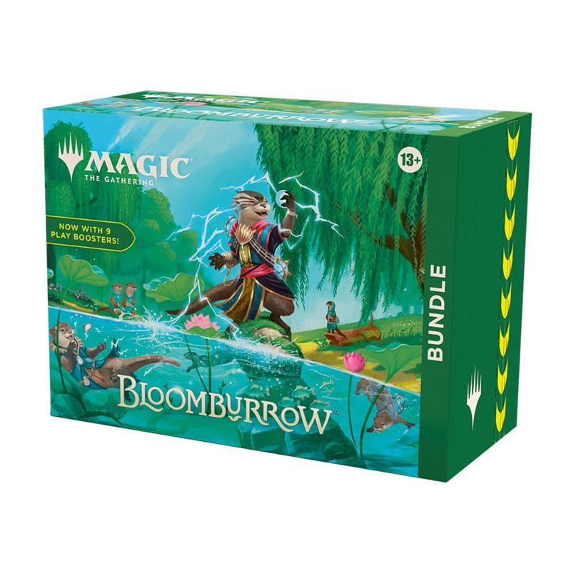 MTG - Bloomburrow Bundle (EN)