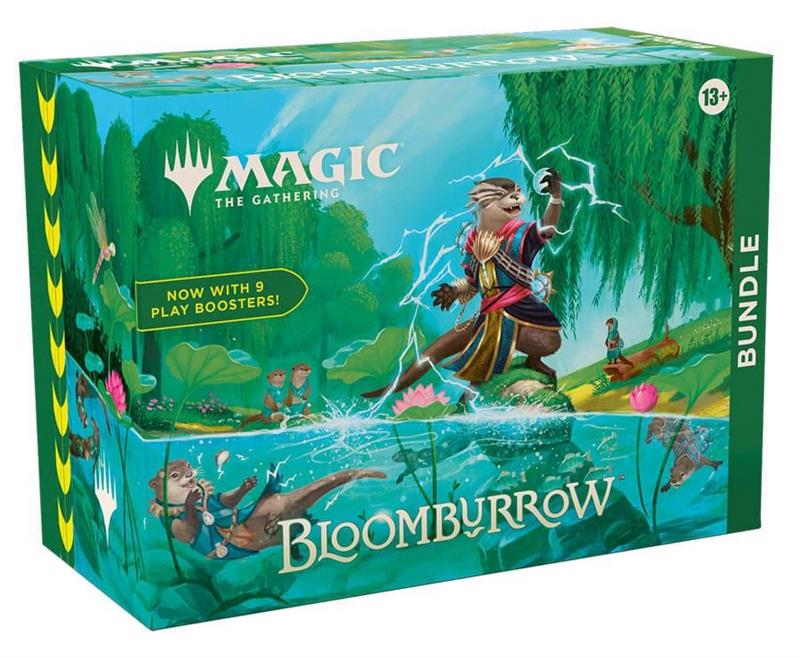 MTG - Bloomburrow Bundle (EN)