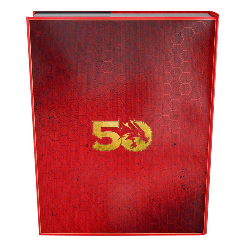 Dungeons & Dragons Book The Making of Original D&D: 1970 - 1977 (EN)