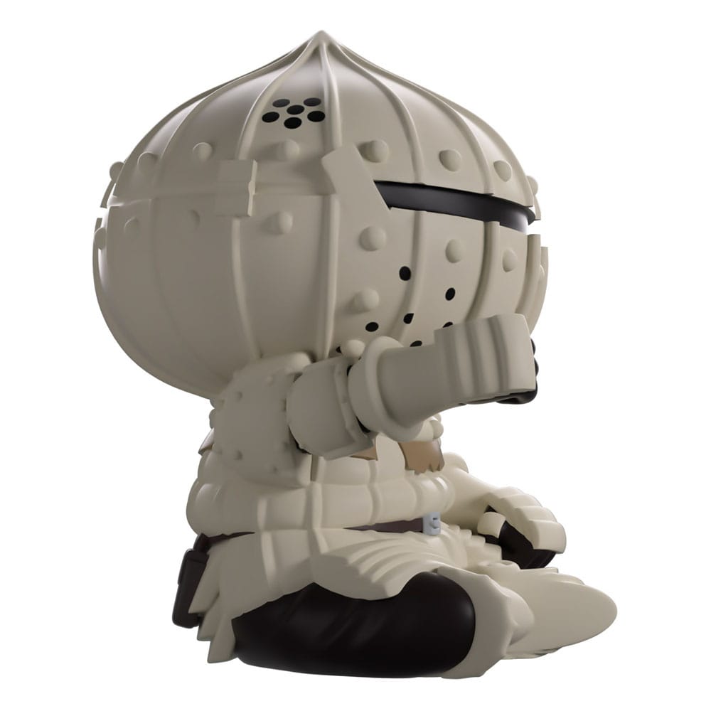 Dark Souls Vinyl Figur Siegward of Catarina 9 cm