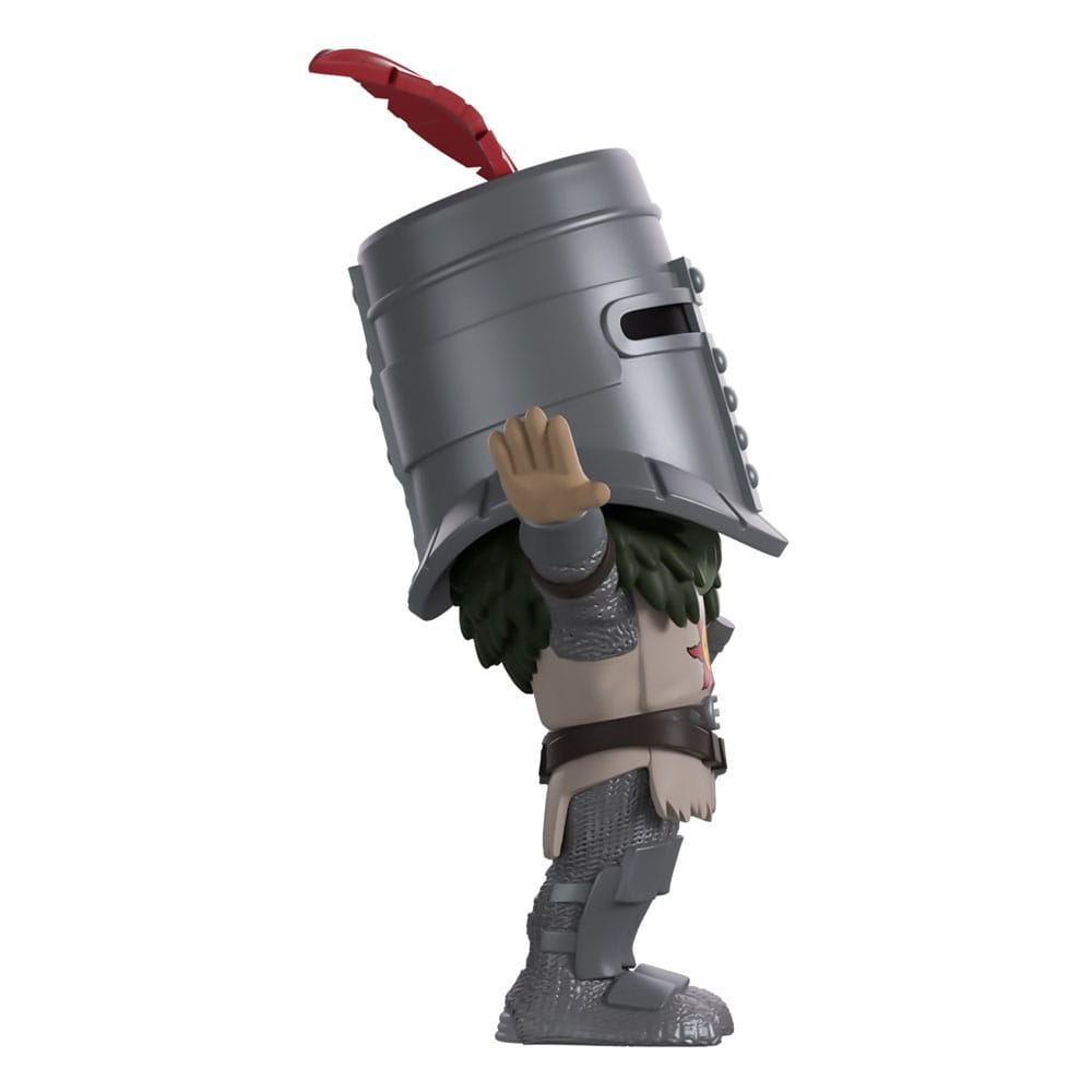 Dark Souls Vinyl Figur Solaire of Astora 12 cm
