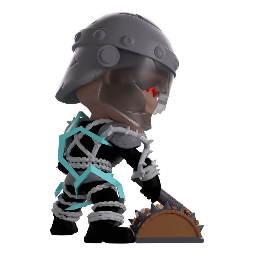 Call of Duty Vinyl Figur Brutus 12 cm