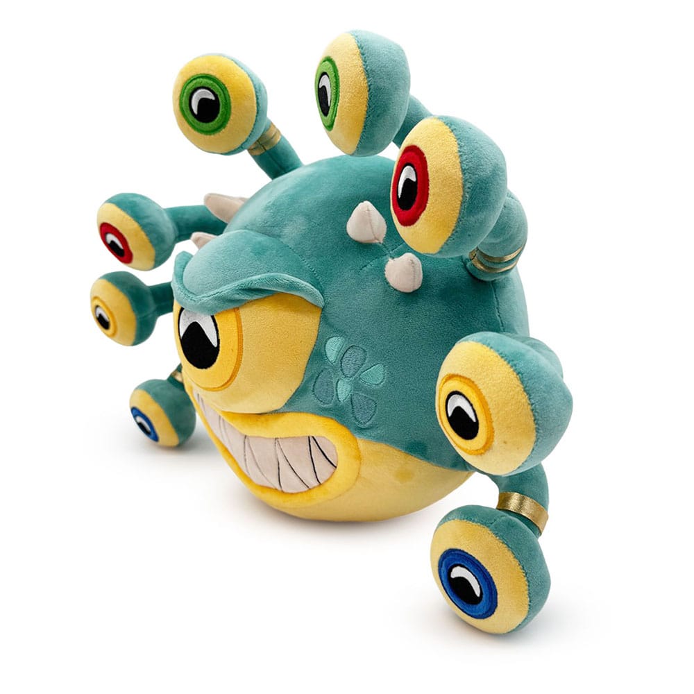 Dungeons & Dragons Plüschfigur Xanathar 22 cm