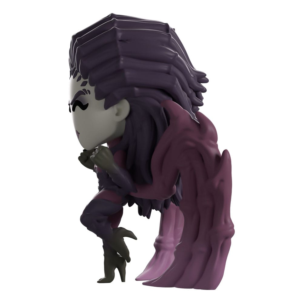 Starcraft Vinyl Figur Kerrigan 13 cm