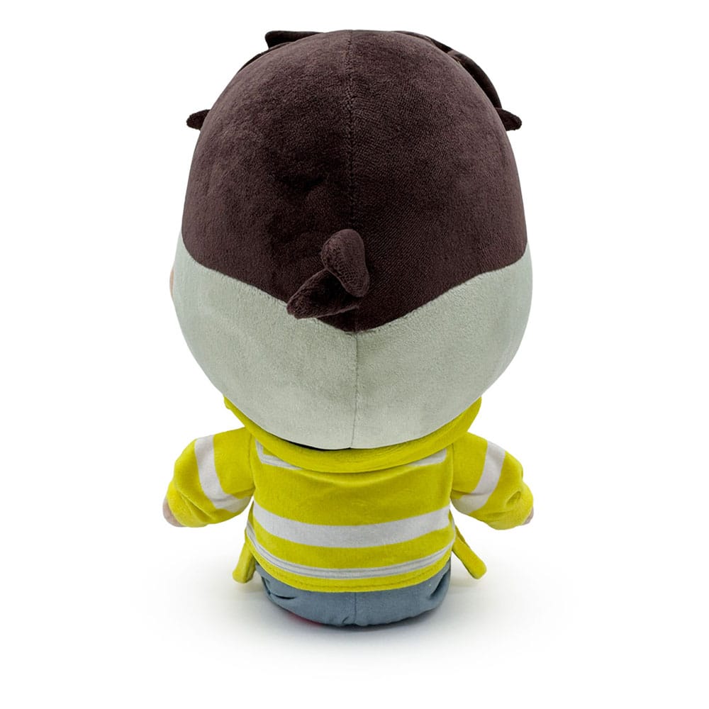 Cyberpunk: Edgerunners Plush Toy – David Martinez (22 cm)