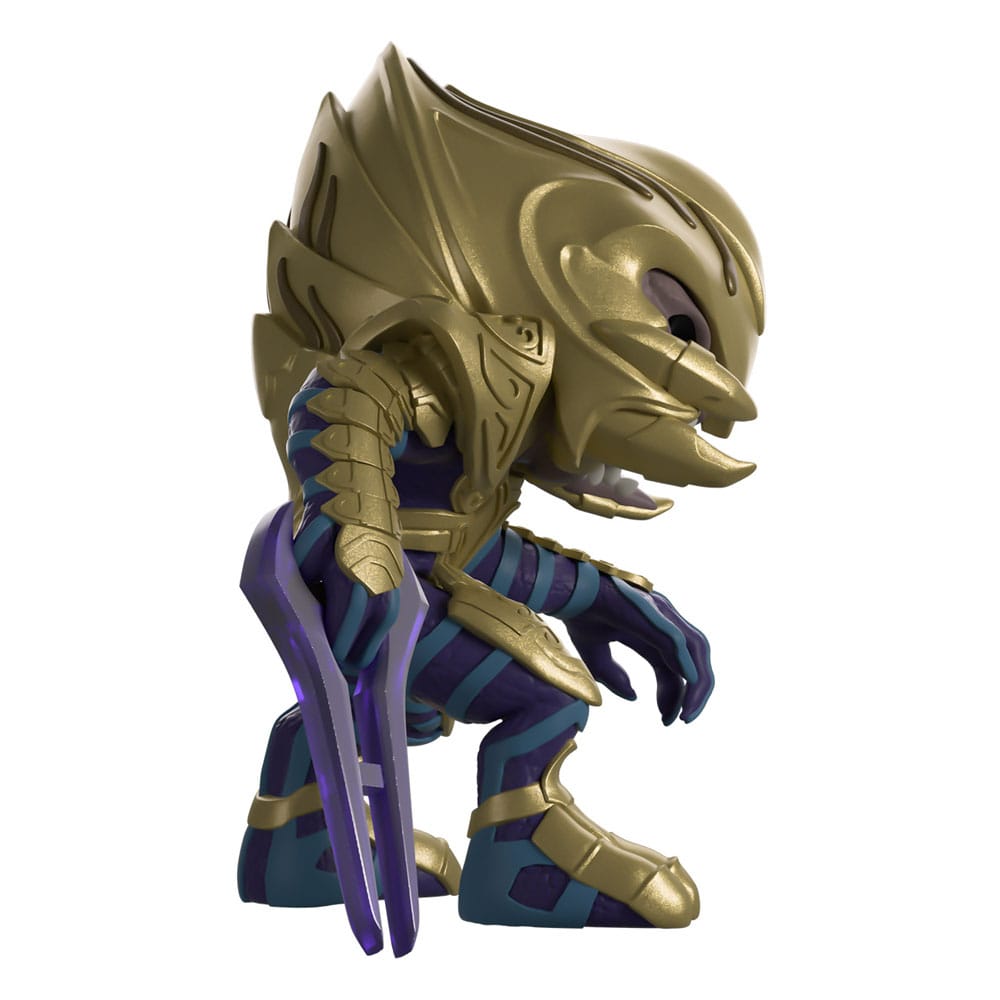 Halo Vinyl Figur Arbiter 10 cm