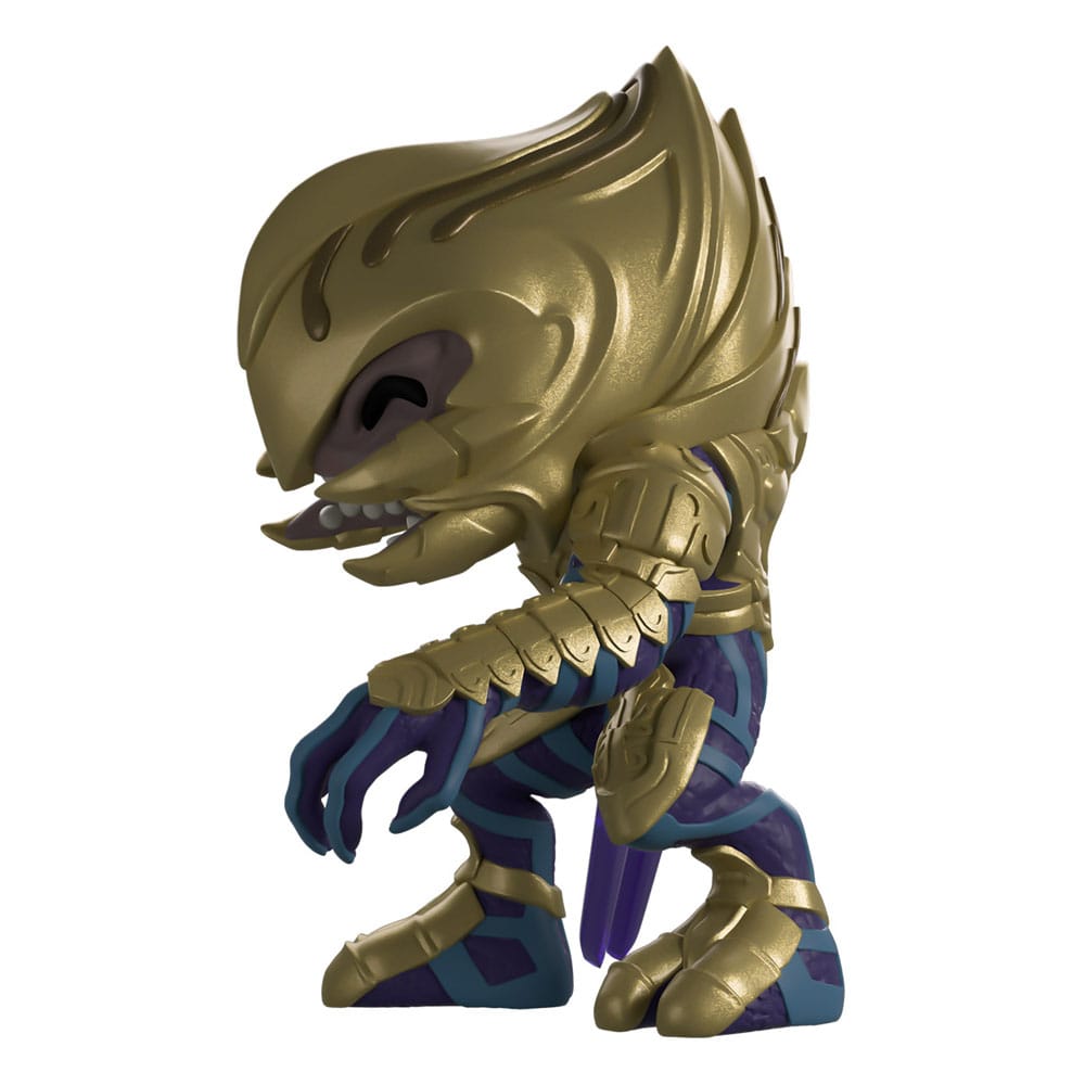 Halo Vinyl Figur Arbiter 10 cm