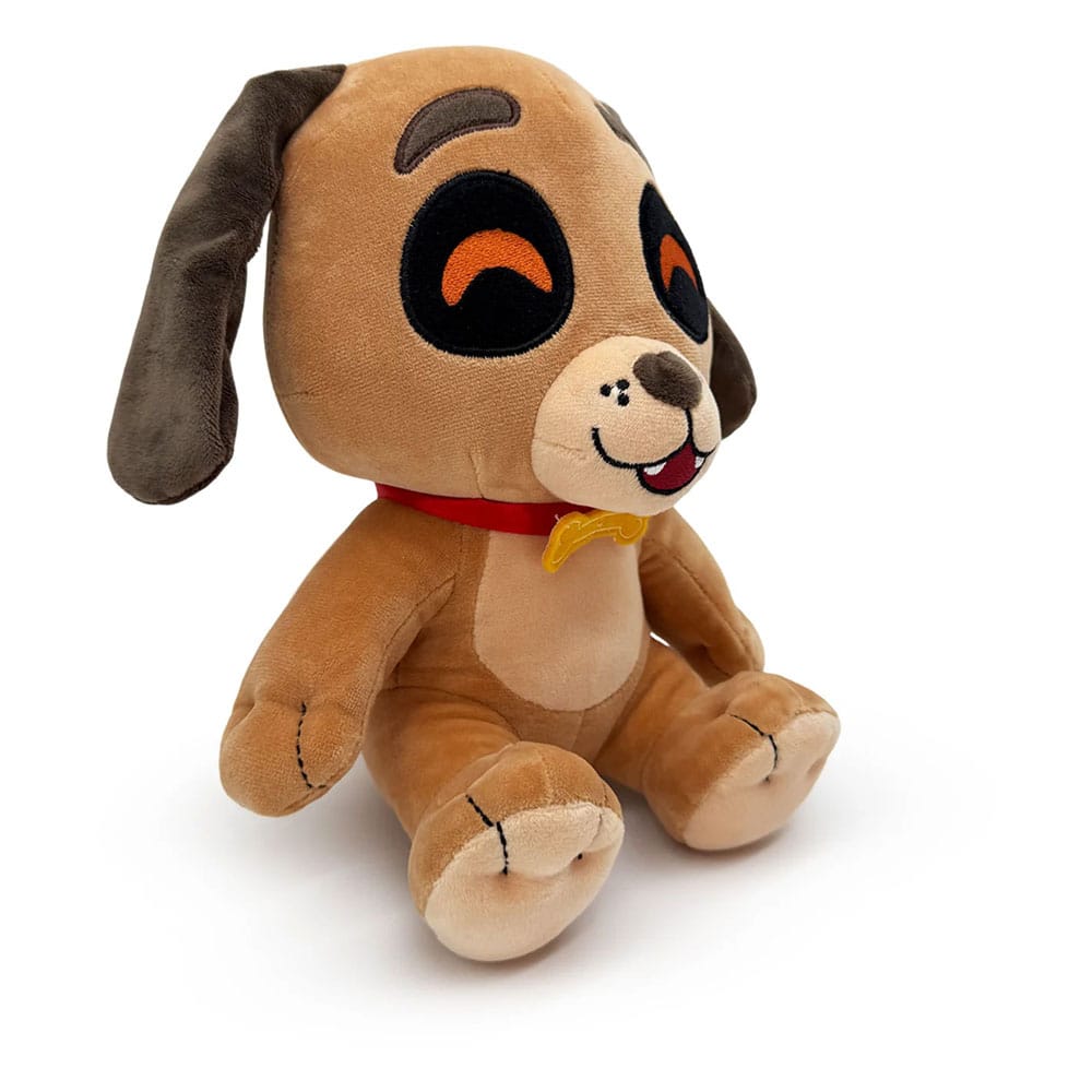 Five Nights at Freddy´s Plüschfigur Question Mark 22 cm