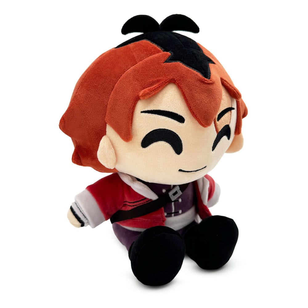 Frieren: Beyond Journey's End Plüschfigur Stark 22 cm