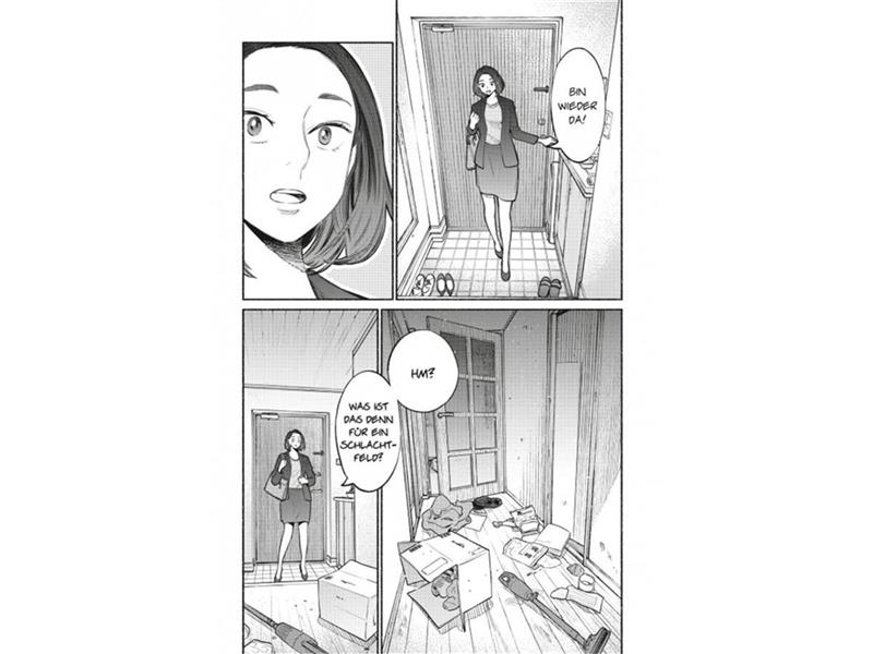 Yakuza goes Hausmann 03
