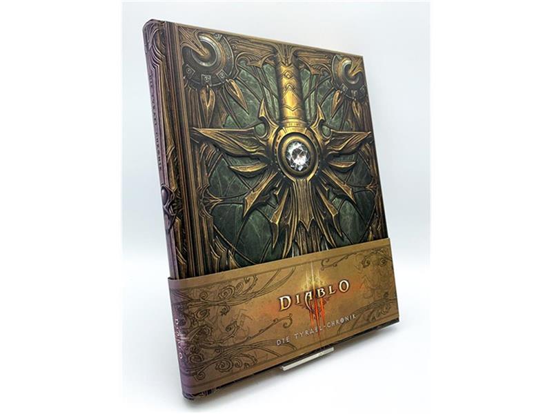 Diablo III - Die Tyrael-Chronik