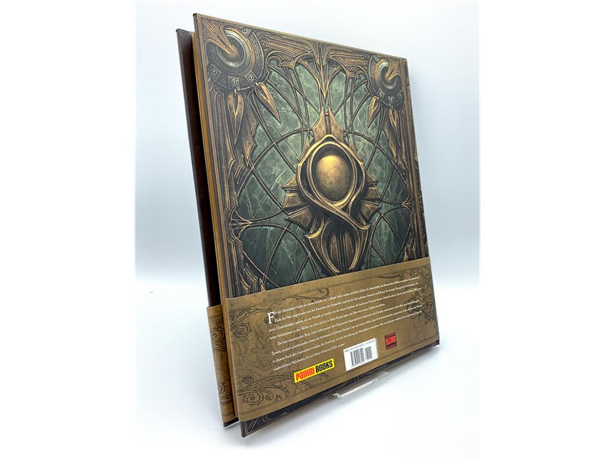 Diablo III - Die Tyrael-Chronik