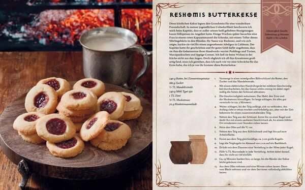 Diablo - Das offizielle Kochbuch