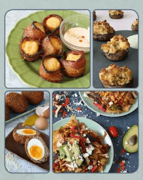Fallout: The Official Vault Dweller's Cookbook