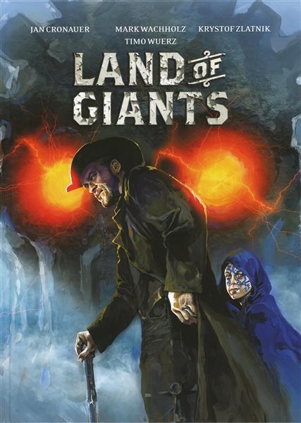 Land of Giants 01