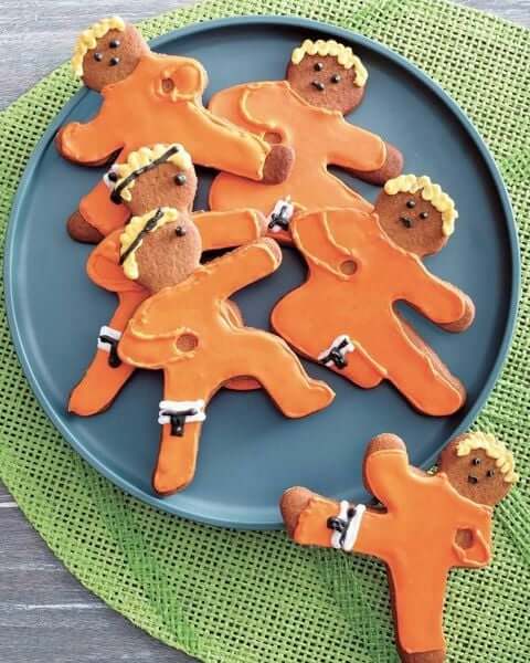 Naruto: The Unofficial Cookbook