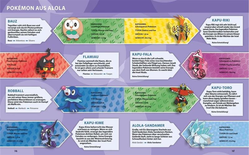 Pokémon - Mein großes Wimmelabenteuer
