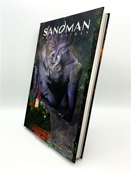 Sandman Deluxe 07: Das Erwachen