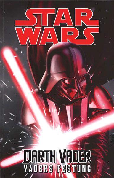 Star Wars: Darth Vader - Vaders Festung