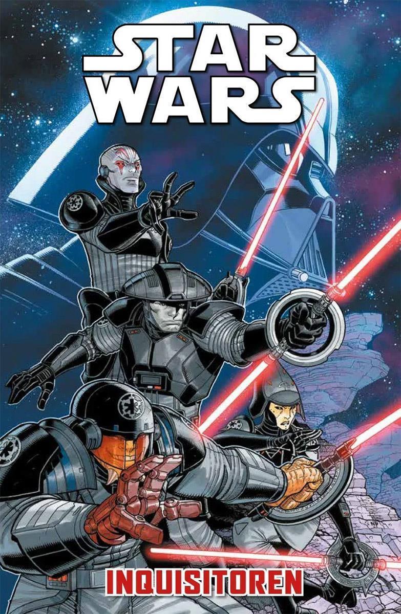 Star Wars: Inquisitoren