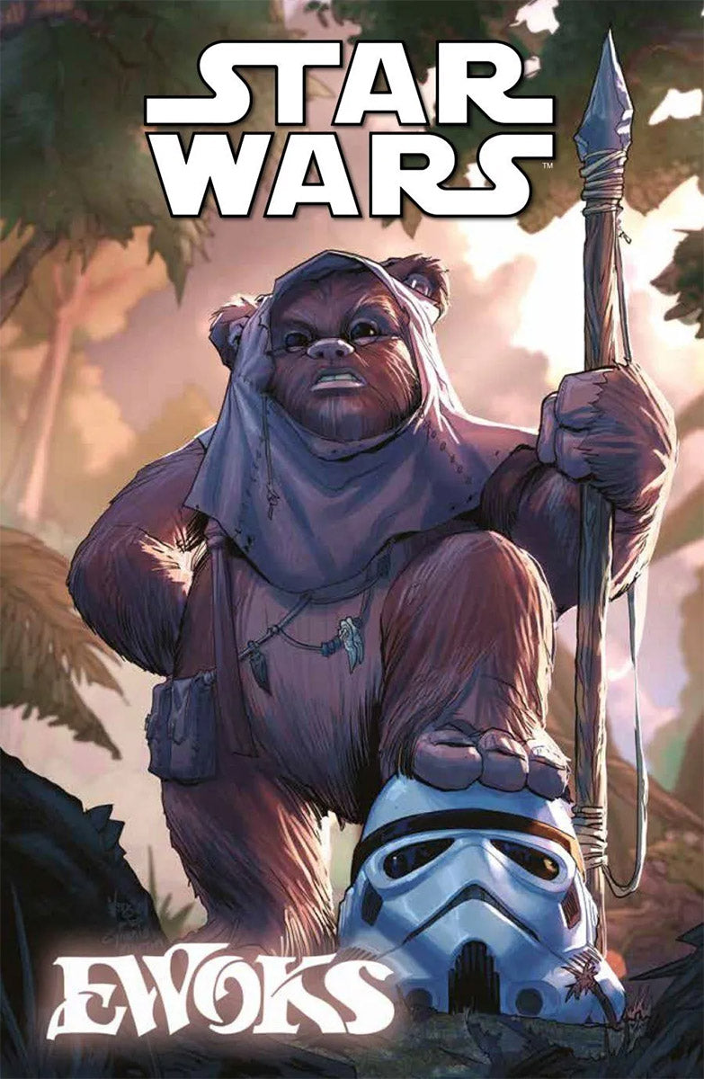 Star Wars: Ewoks