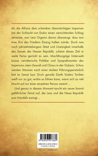 Star Wars: Blutlinie