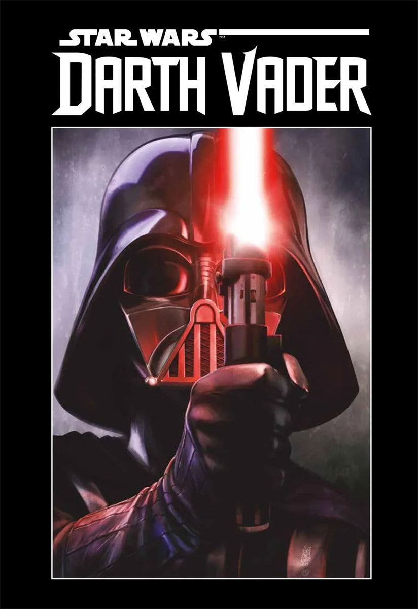Star Wars - Darth Vader Deluxe 04