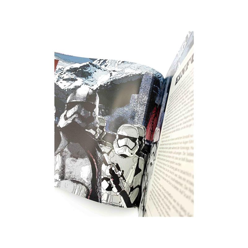 Star Wars - An Vorderster Front