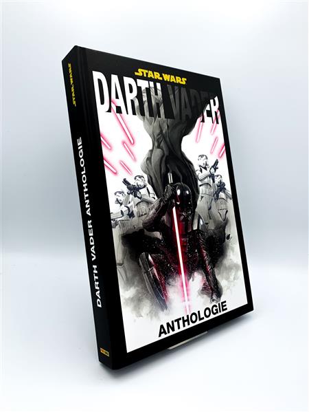 Star Wars Anthologie: Darth Vader
