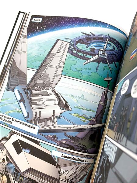 Star Wars Anthologie: Darth Vader