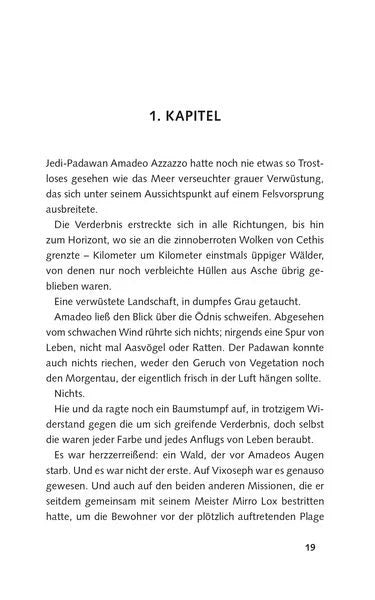 Star Wars: Die Hohe Republik - Die Tränen der Namenlosen