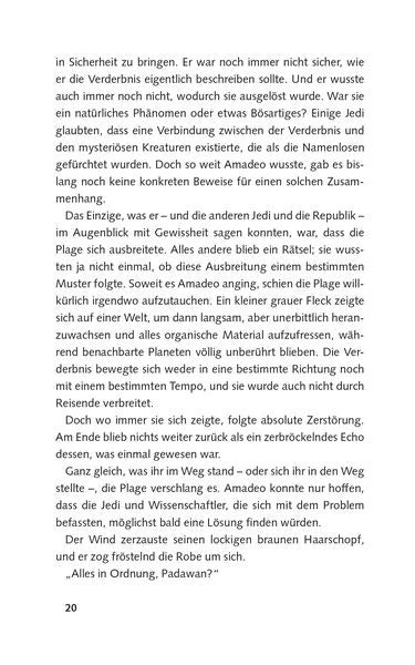 Star Wars: Die Hohe Republik - Die Tränen der Namenlosen