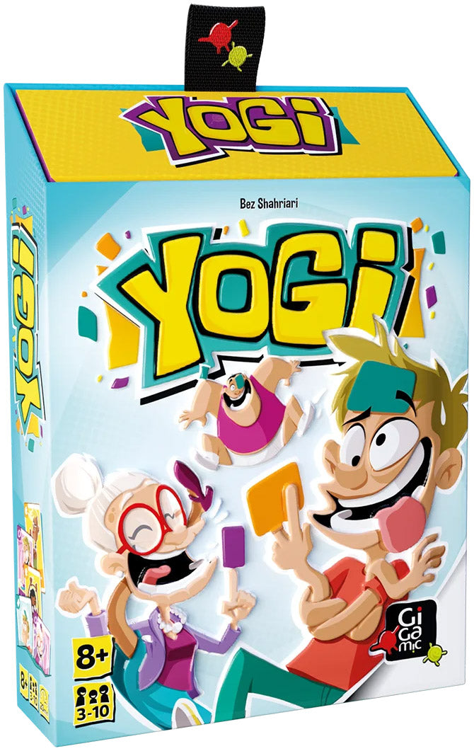 Yogi (GER)