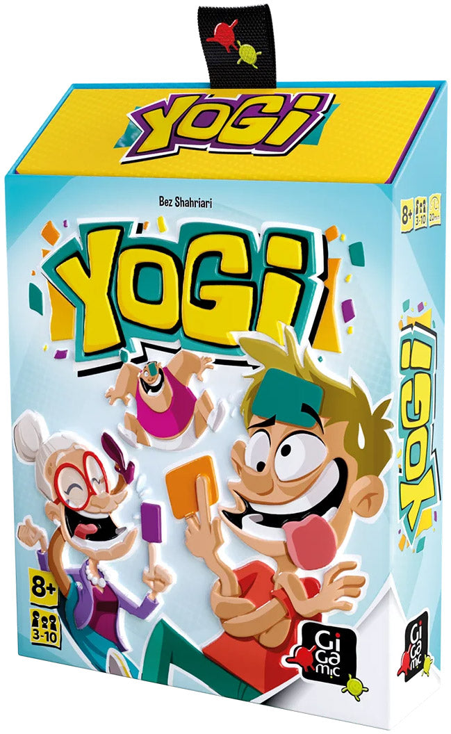 Yogi (GER)
