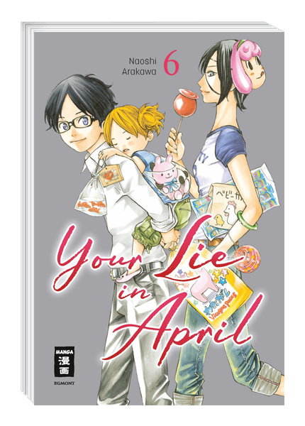 Your Lie in April 06